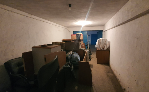 Продава ГАРАЖ, София, Оборище