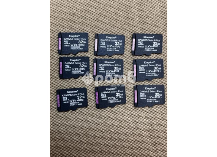 SD memory card flash мемори карти флашки памет 8 16 32 64 128-9