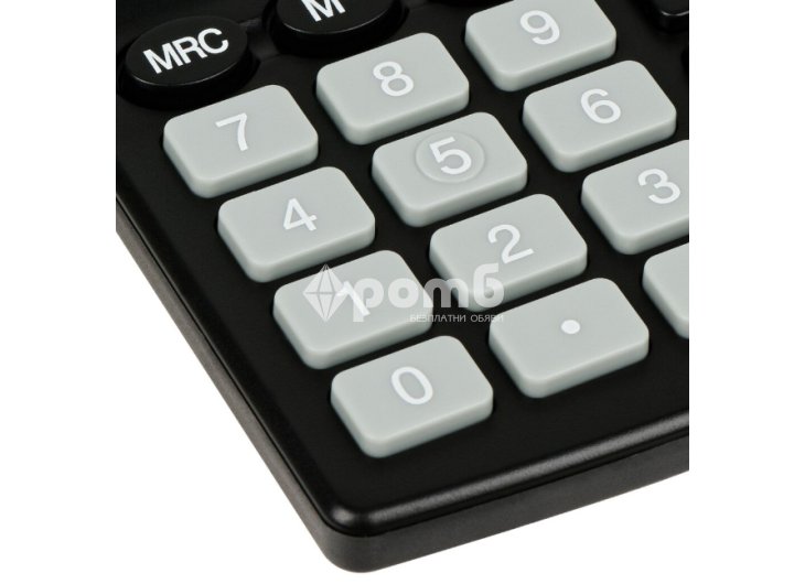 Калкулатор Eleven SDC805NR 8 digits-4