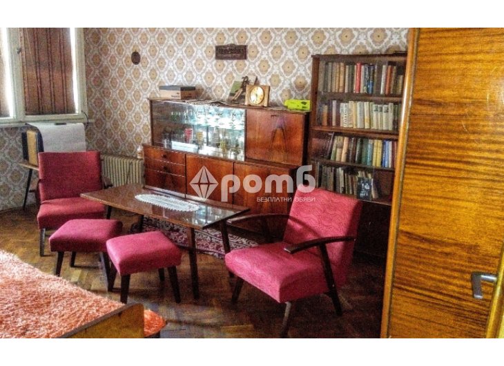 Продава 2СТАЕН Апартамент-1