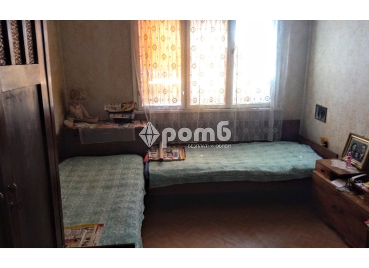 Продава 2СТАЕН Апартамент-2