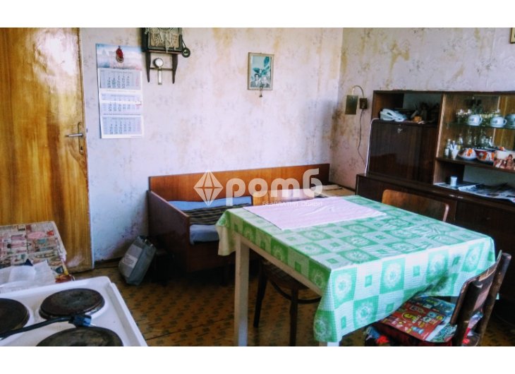 Продава 2СТАЕН Апартамент-3