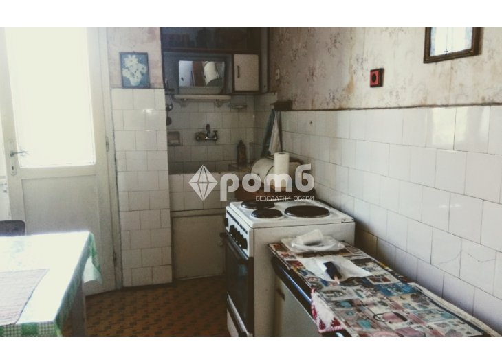 Продава 2СТАЕН Апартамент-4