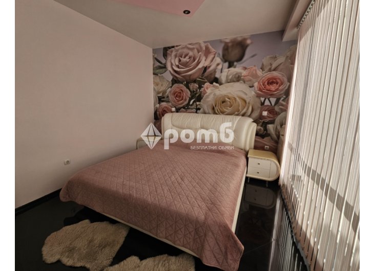 Продава 3СТАЕН Апартамент-5