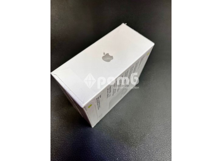 Apple AirPods Pro 2nd Gen последен модел Запечатани MQD83ZM-6