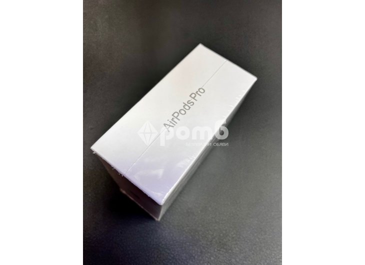 Apple AirPods Pro 2nd Gen последен модел Запечатани MQD83ZM-8