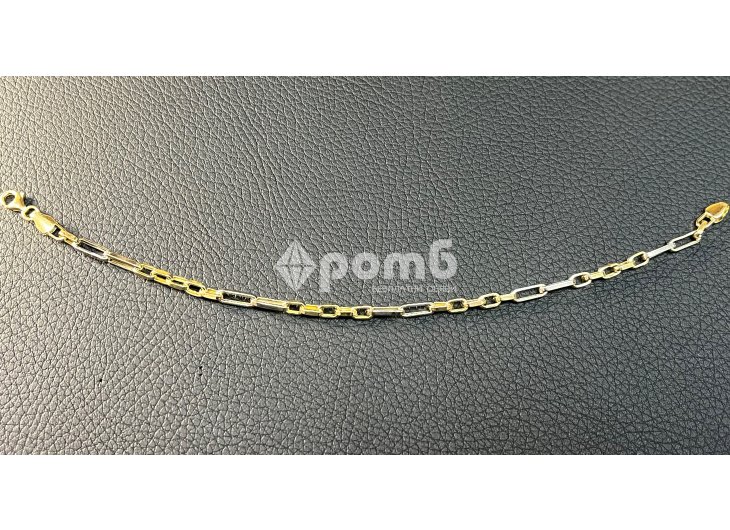 Златни гривни zlaten 14 K 585 gold griwna grivna-2
