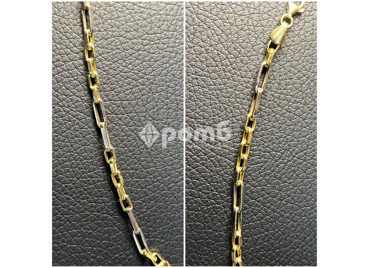 Златни гривни zlaten 14 K 585 gold griwna grivna-7