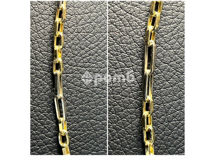 Златни гривни zlaten 14 K 585 gold griwna grivna-6