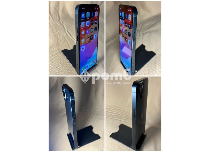 Apple iphone 14 256 gb ПЕРФЕКТЕН A2882 перфектен Епъл айфон MPVX3RX-4