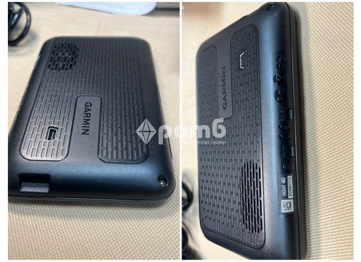 Навигация Garmin GPS с карта navigacia гармин GPS -10