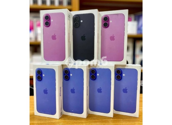 Apple iPhone 16 Pro Max iPhone 16 Pro iPhone 16 Plus iPhone 16 iPhone 15 pro max-2