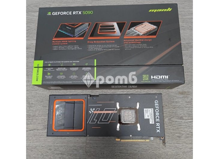 GEFORCE RTX 5090 RTX 5080 RTX 5070 Ti-2