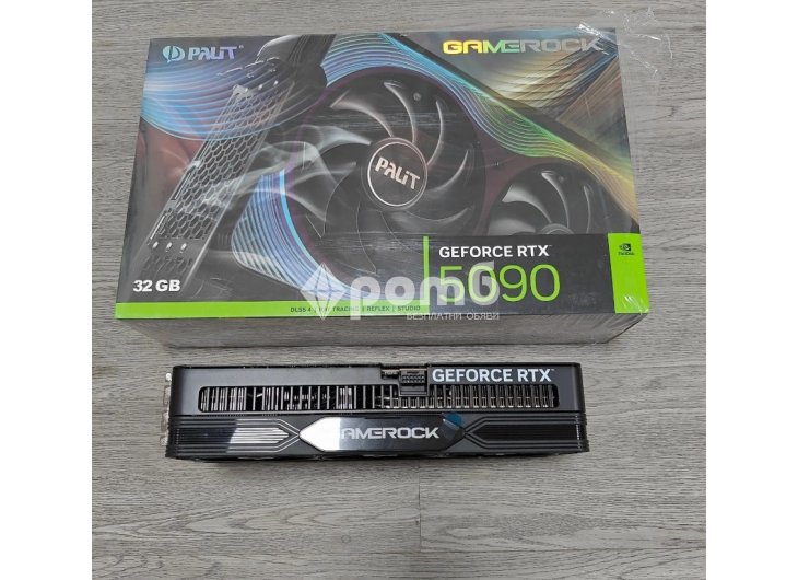 GEFORCE RTX 5090 RTX 5080 RTX 5070 Ti-5