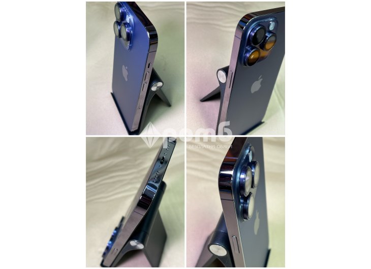 Apple iphone 14 PRO ПЕРФЕКТЕН перфектен Епъл айфон MQOG3ZDA-11