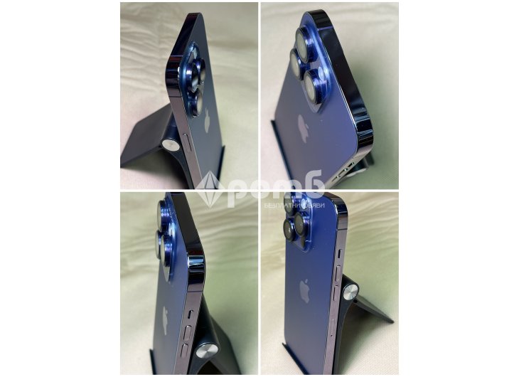 Apple iphone 14 PRO ПЕРФЕКТЕН перфектен Епъл айфон MQOG3ZDA-10