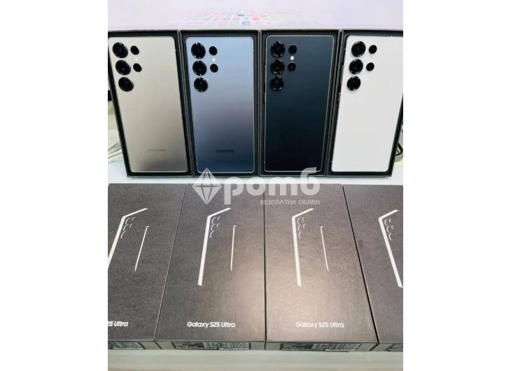 Samsung Galaxy S25 Ultra Samsung Galaxy S25 Samsung S25 Samsung S24 Ultra Samsung Z Fold6 Apple iPhone 16 Pro Max iPhone 16 Pro -11
