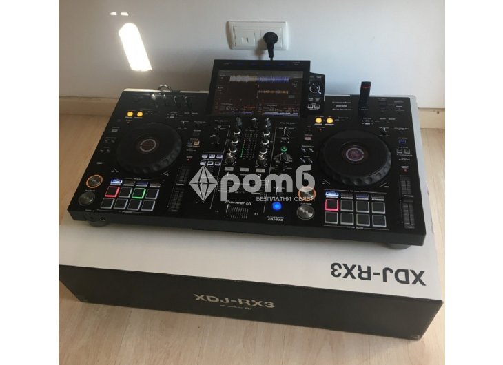 AlphaTheta XDJAZ AlphaTheta OMNISDUO Pioneer OPUSQUAD Pioneer XDJRX3 Pioneer XDJXZ Pioneer DDJFLX10 Pioneer DDJREV7 Pioneer CDJ3-9