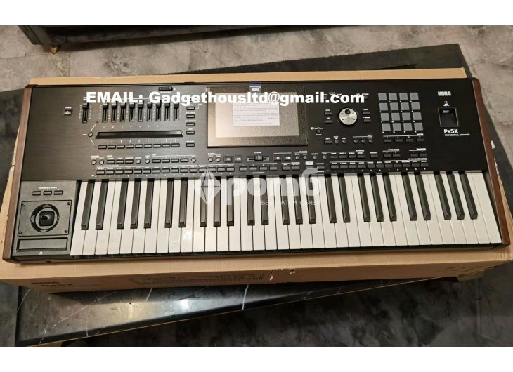 Korg Pa5X Korg Pa4X Korg Pa4X MG2 Edition Korg Pa1000 MG Edition Korg PA1000 Yamaha Genos2 76key Yamaha Genos 76Key Yamaha Tyros-2