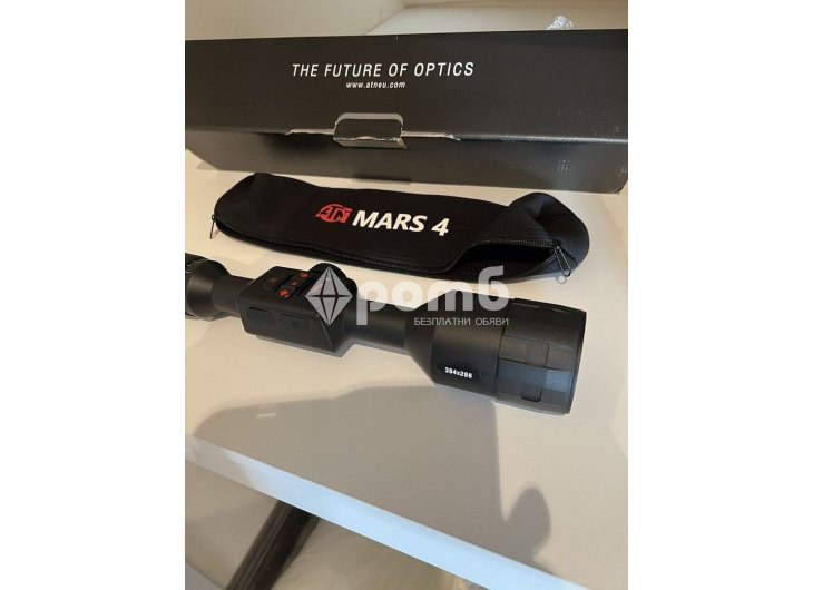 ATN MARS 5 XD LRF 440X ATN MARS 5 LRF 640 540X ATN MARS 5 640 540X ATN MARS 5 XD 440XATN MARS 4 640 440X ATN MARS 4 640 2525X AT-4