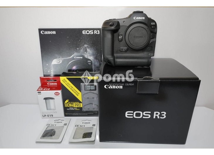 Canon EOS R3 Canon EOS R5 Canon EOS R6 Mark IICanon EOS R6 Canon EOS R7 Canon EOS 1D X Mark III Canon EOS 5D Mark IV Nikon Z9Nik-8