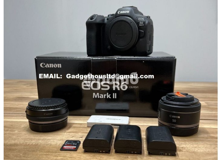 Canon EOS R3 Canon EOS R5 Canon EOS R6 Mark IICanon EOS R6 Canon EOS R7 Canon EOS 1D X Mark III Canon EOS 5D Mark IV Nikon Z9Nik-5