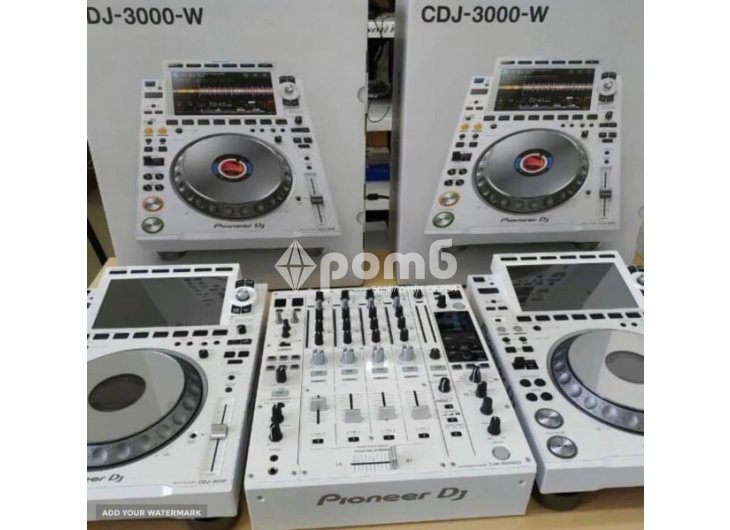 Pioneer CDJ3000 Pioneer DJ DJMA9 AlphaTheta Euphonia Pioneer CDJ2000NXS2 Pioneer DJM900NXS2 Pioneer DJMV10 Pioneer DJ DJMS11 Pio-13