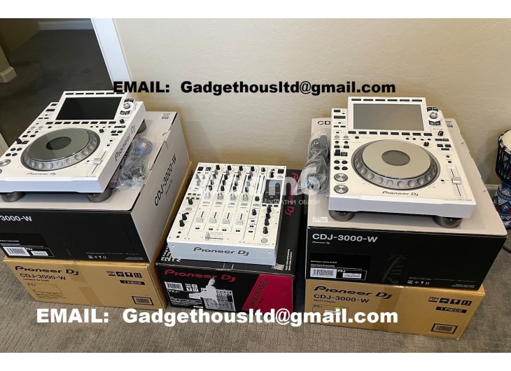 Pioneer CDJ3000 Pioneer DJ DJMA9 AlphaTheta Euphonia Pioneer CDJ2000NXS2 Pioneer DJM900NXS2 Pioneer DJMV10 Pioneer DJ DJMS11 Pio-12