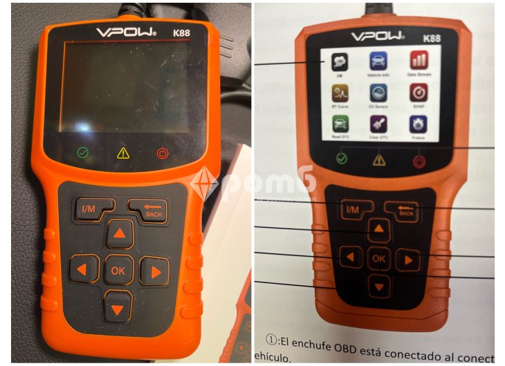OBD car engine scanner диагностика diagnostics автодиагностика-6