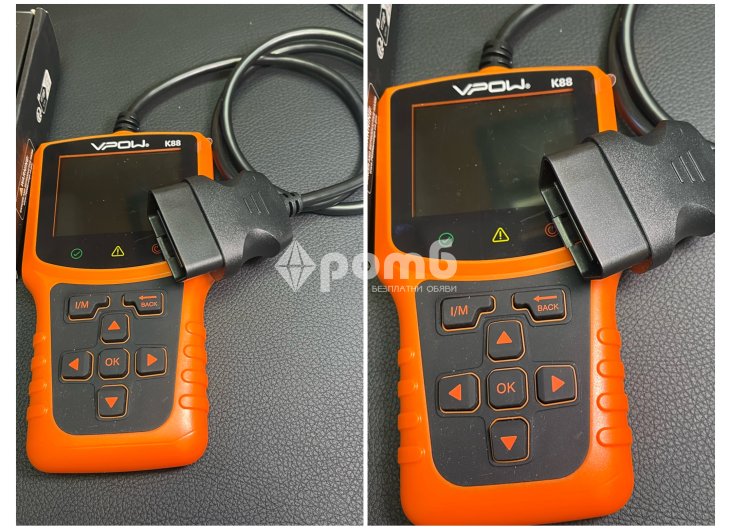 OBD car engine scanner диагностика diagnostics автодиагностика-7