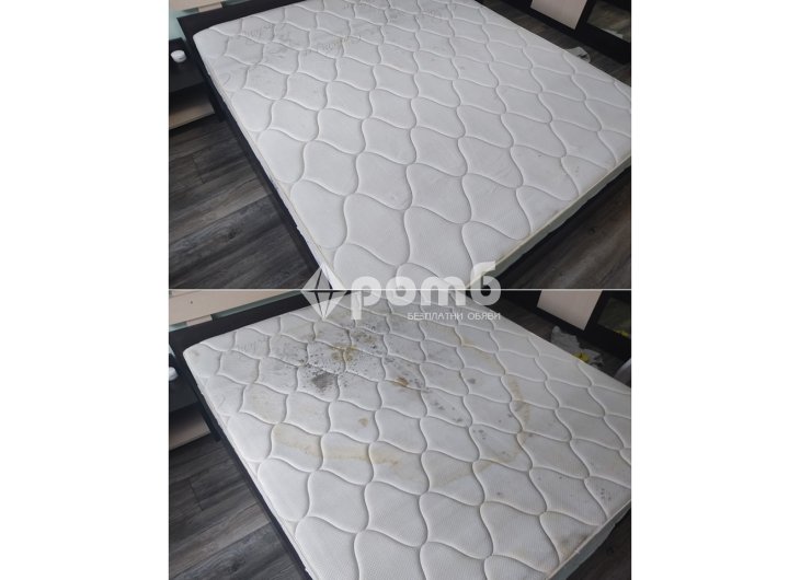 Професионално ПРАНЕ с Rainbow 3