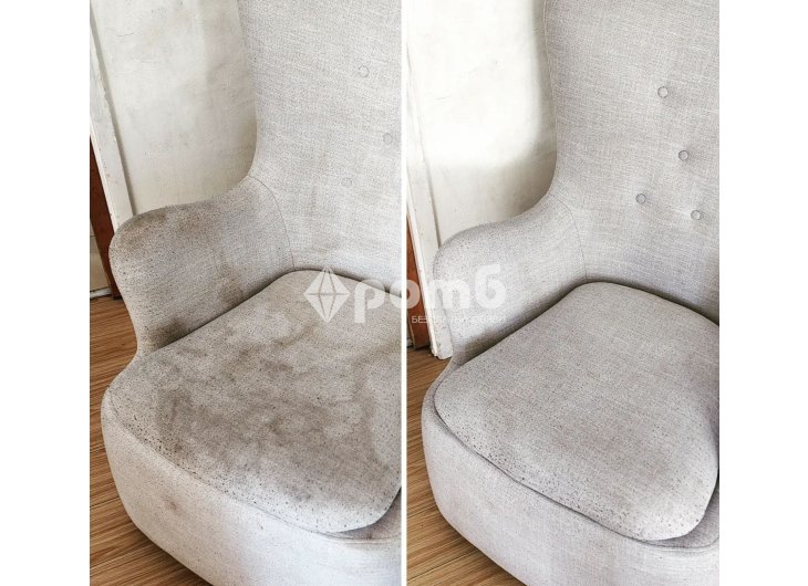 Професионално ПРАНЕ с Rainbow 6