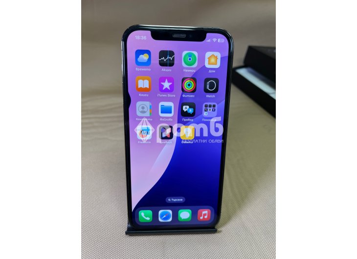 Apple iphone 12 PRO 512 gb MGMU3ZD ПЕРФЕКТЕН Епъл айфон-12
