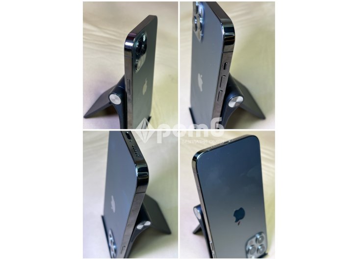 Apple iphone 12 PRO 512 gb MGMU3ZD ПЕРФЕКТЕН Епъл айфон-10