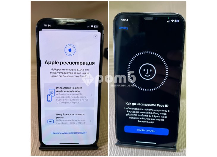 Apple iphone 12 PRO 512 gb MGMU3ZD ПЕРФЕКТЕН Епъл айфон-2