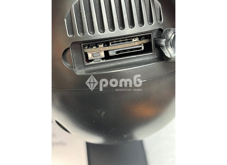 Соларна 10 mpx 4G Сим карта безжична камера kamera sim-5