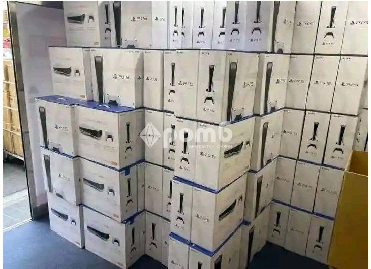 Доставка на едро на оригинална чисто нова PlayStation 5 pro налична на склад с 20 отстъпка от цените на едро WhatsApp 1323744579-3