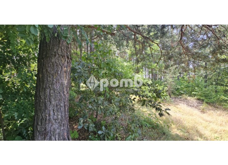 Продава ПАРЦЕЛ град София с Войнеговци-3