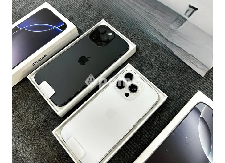 Apple iPhone 16 Pro 128GB 550 EUR iPhone 16 Pro Max 256GB 650 EUR iPhone 16 128GB 420 EUR iPhone 16 Plus 128GB 450 EUR-9