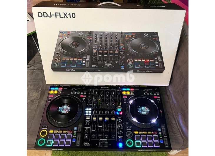 Pioneer OPUSQUAD Pioneer XDJRX3 Pioneer XDJXZ AlphaTheta XDJAZ AlphaTheta OMNISDUO Pioneer DDJFLX10 Pioneer DDJREV7 Pioneer CDJ3-7