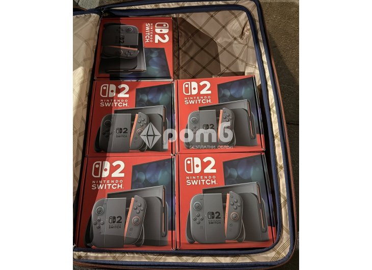 Sony PlayStation PS5 Pro Console Sony PlayStation PS5 Slim Console Nintendo Switch 2 console-11