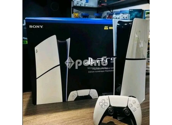 Sony PlayStation PS5 Pro Console Sony PlayStation PS5 Slim Console Nintendo Switch 2 console-4