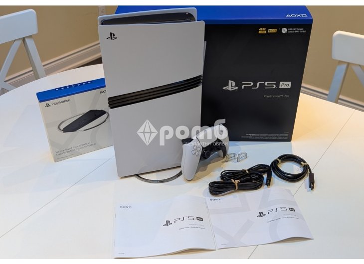 Sony PlayStation PS5 Pro Console Sony PlayStation PS5 Slim Console Nintendo Switch 2 console-1