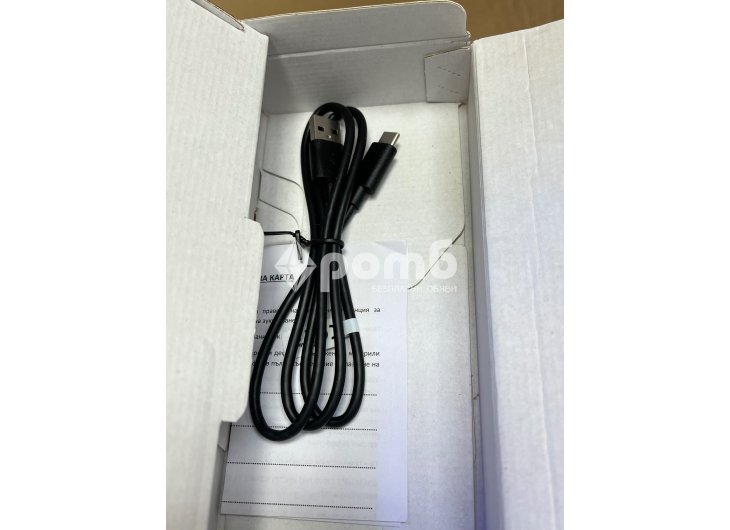 TCL 408 GSM чисто нов две сим Dual blue-9