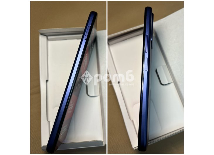 TCL 408 GSM чисто нов две сим Dual blue-5