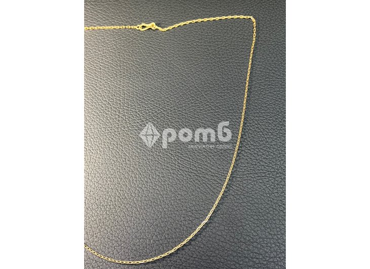 Златен Ланец синджир златно ланче 14 к 585 gold zlato zlatni lanec lance -8