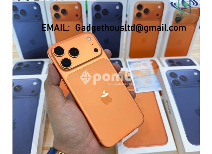 Apple iPhone 17 Pro Max iPhone 17 Pro iPhone 17 iPhone Air iPhone 16 Pro Max iPhone 16 Pro-9