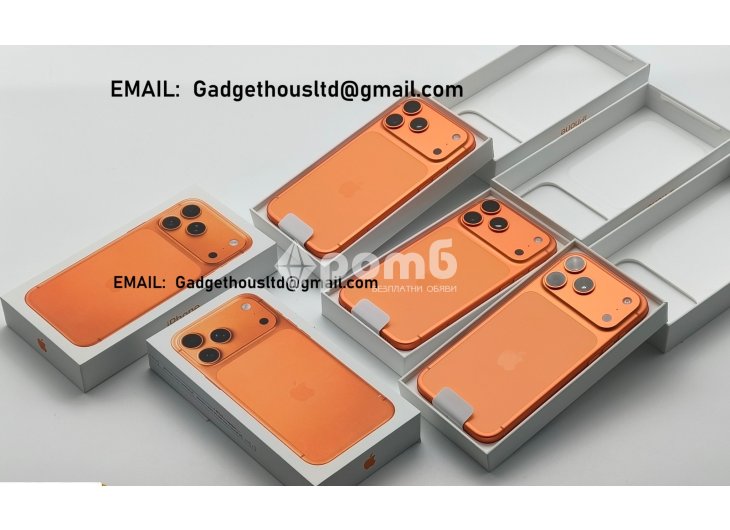 Apple iPhone 17 Pro 680 EUR iPhone 17 Pro Max 770 EUR iPhone 17 500 EUR iPhone Air 580EUR-1