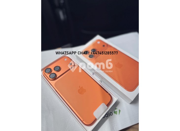 Apple iPhone 17 Pro 680 EUR iPhone 17 Pro Max 770 EUR iPhone 17 500 EUR iPhone Air 580EUR-5