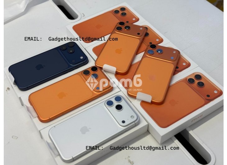 Apple iPhone 17 Pro Max iPhone 17 Pro iPhone 17 iPhone Air iPhone 16 Pro Max iPhone 16 Pro-6